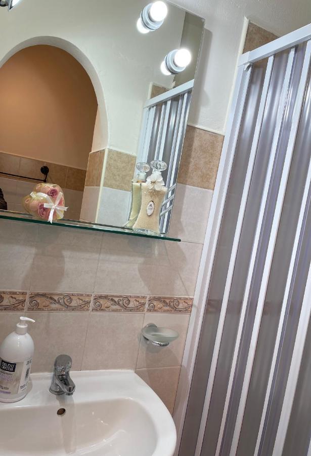 הוילה טראסיני La Casa Di Angy מראה חיצוני תמונה