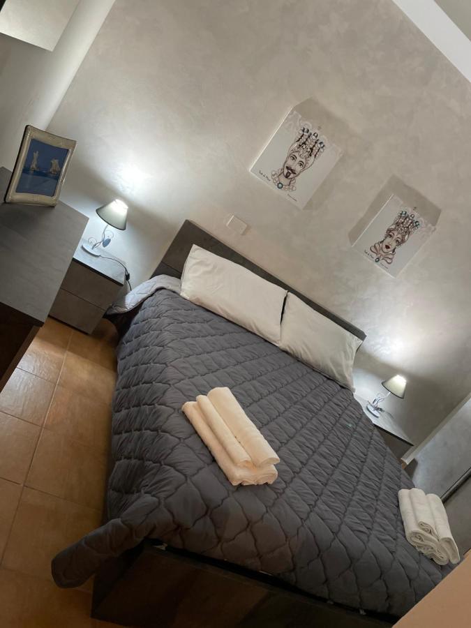 הוילה טראסיני La Casa Di Angy מראה חיצוני תמונה
