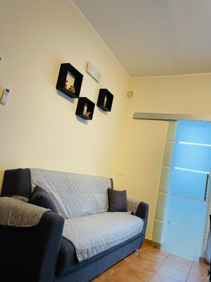 הוילה טראסיני La Casa Di Angy מראה חיצוני תמונה